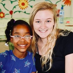 Meet your Posher, Billie